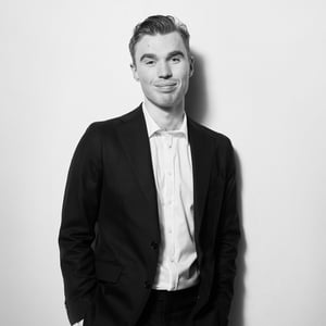 Jonathan Riis Gilmartin