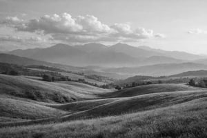 Serene Rolling Hills at Dusk 1 (1)